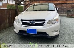 subaru xv 2013 -SUBARU--Subaru XV DAA-GPE--GPE-004911---SUBARU--Subaru XV DAA-GPE--GPE-004911-