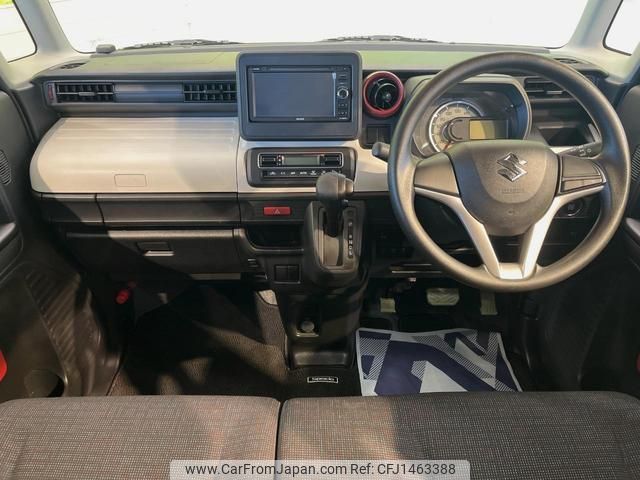 suzuki spacia 2020 quick_quick_MK53S_MK53S-219792 image 2