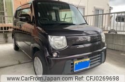 suzuki mr-wagon 2011 -SUZUKI--MR Wagon DBA-MF33S--MF33S-101025---SUZUKI--MR Wagon DBA-MF33S--MF33S-101025-