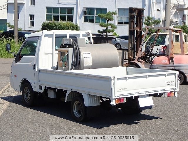 mitsubishi delica-truck 2009 -MITSUBISHI--Delica Truck ABF-SK82TM--SK82TM-400618---MITSUBISHI--Delica Truck ABF-SK82TM--SK82TM-400618- image 2