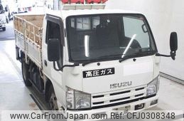 isuzu elf-truck 2013 -ISUZU--Elf NKR85A-7031738---ISUZU--Elf NKR85A-7031738-