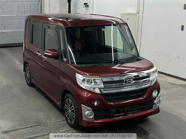 daihatsu tanto 2014 -DAIHATSU--Tanto LA600S-0099569---DAIHATSU--Tanto LA600S-0099569- image 1