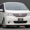 nissan serena 2012 quick_quick_DBA-C26_C26-036124 image 4