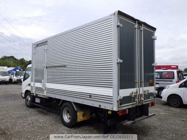 hino dutro 2016 CFJ1635311 image 2