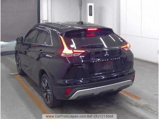 mitsubishi eclipse-cross 2020 quick_quick_5BA-GK1W_0300569 image 2