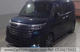 toyota roomy 2022 -TOYOTA--Roomy M900A-0659910---TOYOTA--Roomy M900A-0659910-