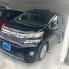 toyota vellfire 2012 -TOYOTA--Vellfire DBA-ANH20W--ANH20-8253006---TOYOTA--Vellfire DBA-ANH20W--ANH20-8253006- image 3