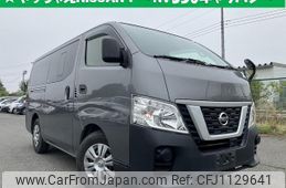 nissan nv350-caravan-van 2019 quick_quick_CBF-VR2E26_-118897