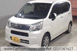 daihatsu move 2019 -DAIHATSU 【宇都宮 581ﾁ4507】--Move LA160S-0040769---DAIHATSU 【宇都宮 581ﾁ4507】--Move LA160S-0040769-