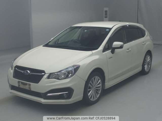 subaru impreza-wagon 2015 -SUBARU--Impreza Wagon DAA-GPE--GPE-029980---SUBARU--Impreza Wagon DAA-GPE--GPE-029980- image 1