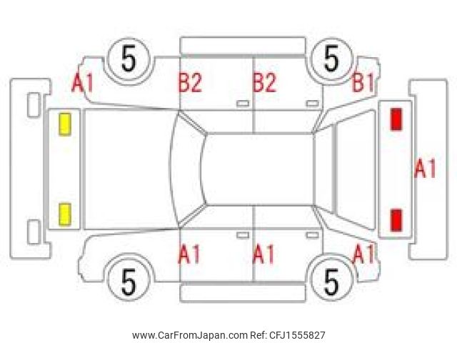 honda n-one 2012 CFJ1555827 image 2