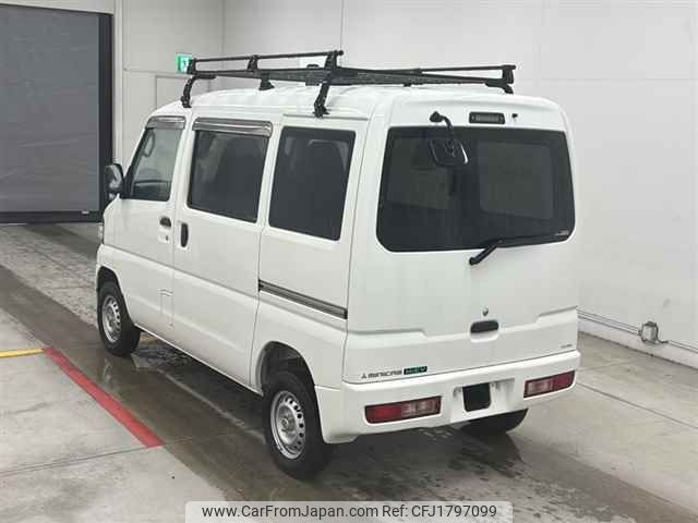 mitsubishi minicab-miev 2023 CFJ1797099 image 2