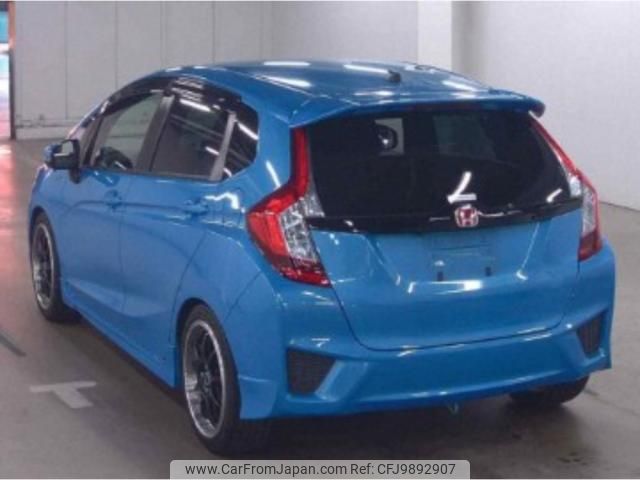 honda fit-hybrid 2014 quick_quick_DAA-GP5_3033175 image 2