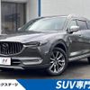 mazda cx-8 2019 -MAZDA--CX-8 3DA-KG2P--KG2P-212943---MAZDA--CX-8 3DA-KG2P--KG2P-212943- image 1