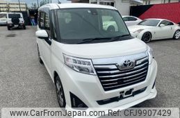 toyota roomy 2017 -TOYOTA--Roomy M900A--0044950---TOYOTA--Roomy M900A--0044950-