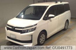 toyota voxy 2016 -TOYOTA 【熊本 535ｾ 925】--Voxy DBA-ZRR80G--ZRR80-0203940---TOYOTA 【熊本 535ｾ 925】--Voxy DBA-ZRR80G--ZRR80-0203940-