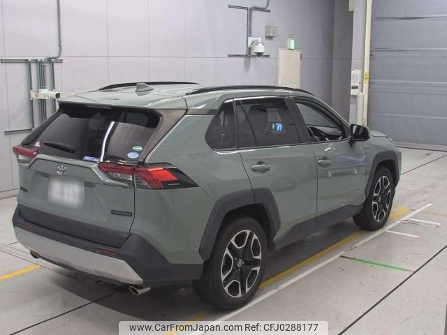 toyota rav4 2019 quick_quick_6BA-MXAA54_MXAA54-2014430 image 2