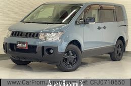 mitsubishi delica-d5 2010 quick_quick_CV4W_CV4W-0400354