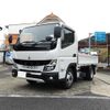 mitsubishi-fuso canter 2025 -MITSUBISHI 【岐阜 400ﾎ6105】--Canter FBA20--604278---MITSUBISHI 【岐阜 400ﾎ6105】--Canter FBA20--604278- image 1