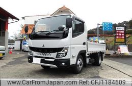 mitsubishi-fuso canter 2025 -MITSUBISHI 【岐阜 400ﾎ6105】--Canter FBA20--604278---MITSUBISHI 【岐阜 400ﾎ6105】--Canter FBA20--604278-