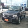 suzuki alto 2017 -SUZUKI 【名変中 】--Alto HA36S--369605---SUZUKI 【名変中 】--Alto HA36S--369605- image 1