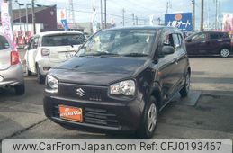 suzuki alto 2017 -SUZUKI 【名変中 】--Alto HA36S--369605---SUZUKI 【名変中 】--Alto HA36S--369605-