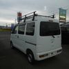 daihatsu hijet-van 2015 -DAIHATSU 【名変中 】--Hijet Van S331V--0127765---DAIHATSU 【名変中 】--Hijet Van S331V--0127765- image 2