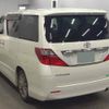 toyota alphard 2010 quick_quick_DBA-ANH20W_ANH20-8147884 image 2