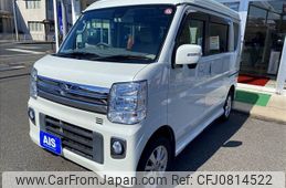 nissan clipper-rio 2018 -NISSAN--Clipper Rio ABA-DR17W--DR17W-145887---NISSAN--Clipper Rio ABA-DR17W--DR17W-145887-