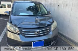 honda freed 2008 CFJ1801550