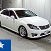 toyota crown 2012 -TOYOTA 【岡山 334ら0305】--Crown GRS200--GRS200-0081410---TOYOTA 【岡山 334ら0305】--Crown GRS200--GRS200-0081410- image 1