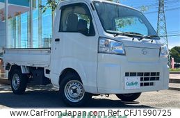 daihatsu hijet-truck 2022 CFJ1590725