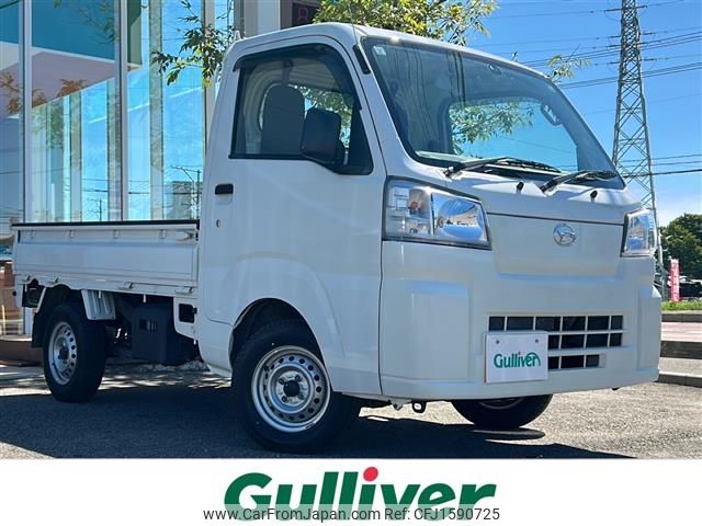 daihatsu hijet-truck 2022 CFJ1590725 image 1