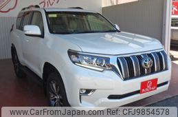 toyota land-cruiser-prado 2021 24432306