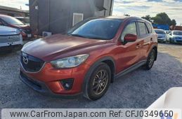 mazda cx-5 2013 -MAZDA--CX-5 LDA-KE2FW--KE2FW-117666---MAZDA--CX-5 LDA-KE2FW--KE2FW-117666-