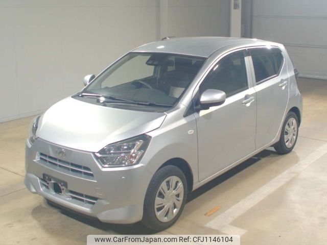 daihatsu mira-e-s 2021 -DAIHATSU--Mira e:s LA350S-0286736---DAIHATSU--Mira e:s LA350S-0286736- image 1