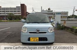 daihatsu mira-cocoa 2014 -DAIHATSU 【水戸 581ﾐ4756】--Mira Cocoa L675S--0176224---DAIHATSU 【水戸 581ﾐ4756】--Mira Cocoa L675S--0176224-