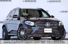 mercedes-benz amg 2019 CFJ1809346