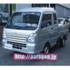 suzuki carry-truck 2022 quick_quick_DA16T_DA16T-658401 image 1