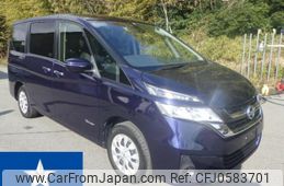 nissan serena 2017 -NISSAN--Serena GC27--GC27-017706---NISSAN--Serena GC27--GC27-017706-