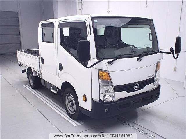 nissan atlas 2019 -NISSAN--Atlas SQ2F24-050976---NISSAN--Atlas SQ2F24-050976- image 1