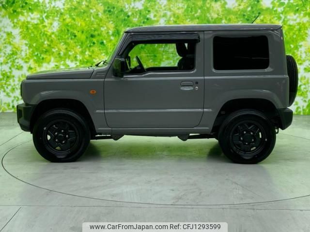 suzuki jimny 2023 quick_quick_3BA-JB64W_JB64W-296690 image 2