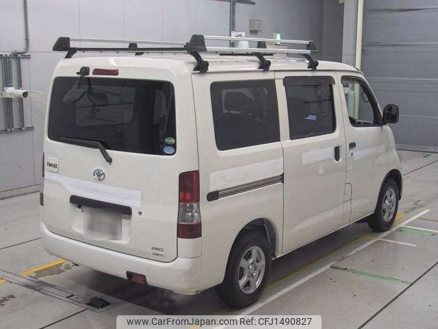 toyota townace-van 2015 -TOYOTA--Townace Van S412M-0013768---TOYOTA--Townace Van S412M-0013768- image 2