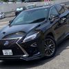 lexus rx 2018 quick_quick_DAA-GYL25W_GYL25-0014575 image 3