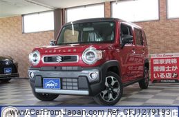 suzuki hustler 2025 -SUZUKI--Hustler 4AA-MR52S--MR52S-474***---SUZUKI--Hustler 4AA-MR52S--MR52S-474***-
