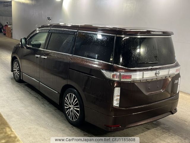 nissan elgrand 2014 -NISSAN--Elgrand TE52-073139---NISSAN--Elgrand TE52-073139- image 2