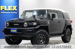 toyota fj-cruiser 2012 -TOYOTA--FJ Curiser CBA-GSJ15W--GSJ15-0119939---TOYOTA--FJ Curiser CBA-GSJ15W--GSJ15-0119939-