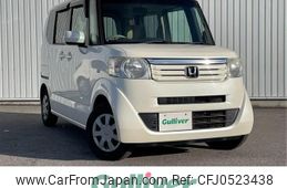 honda n-box 2012 -HONDA--N BOX DBA-JF1--JF1-1013321---HONDA--N BOX DBA-JF1--JF1-1013321-