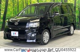 toyota voxy 2010 -TOYOTA--Voxy DBA-ZRR70W--ZRR70-0326462---TOYOTA--Voxy DBA-ZRR70W--ZRR70-0326462-