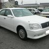 toyota crown 2002 -TOYOTA 【神戸 304ﾒ4366】--Crown JZS173--0011614---TOYOTA 【神戸 304ﾒ4366】--Crown JZS173--0011614- image 1